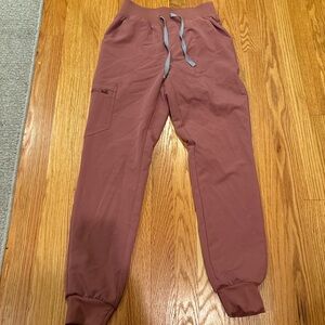 Figs Scrub Jogger Pants